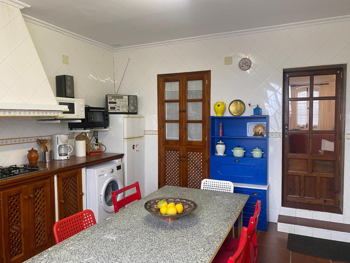 Casa Abuela Francisca Villa Genalguacil Dış mekan fotoğraf