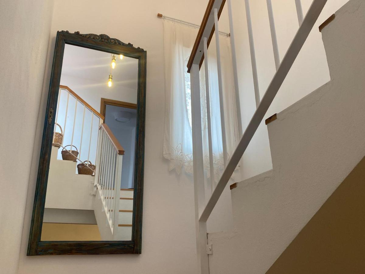 Casa Abuela Francisca Villa Genalguacil Dış mekan fotoğraf